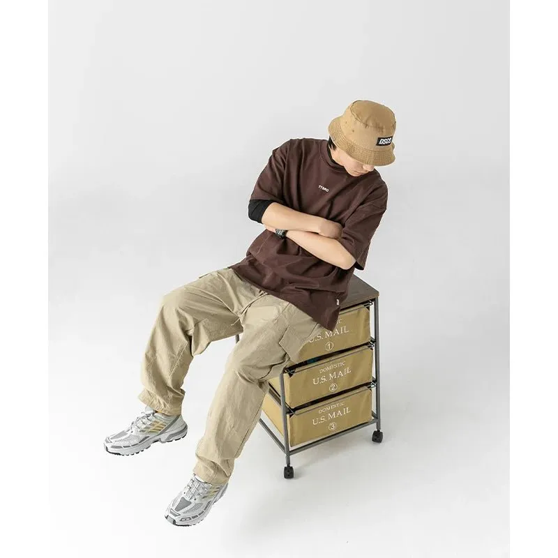 Norfolk Casual Pants