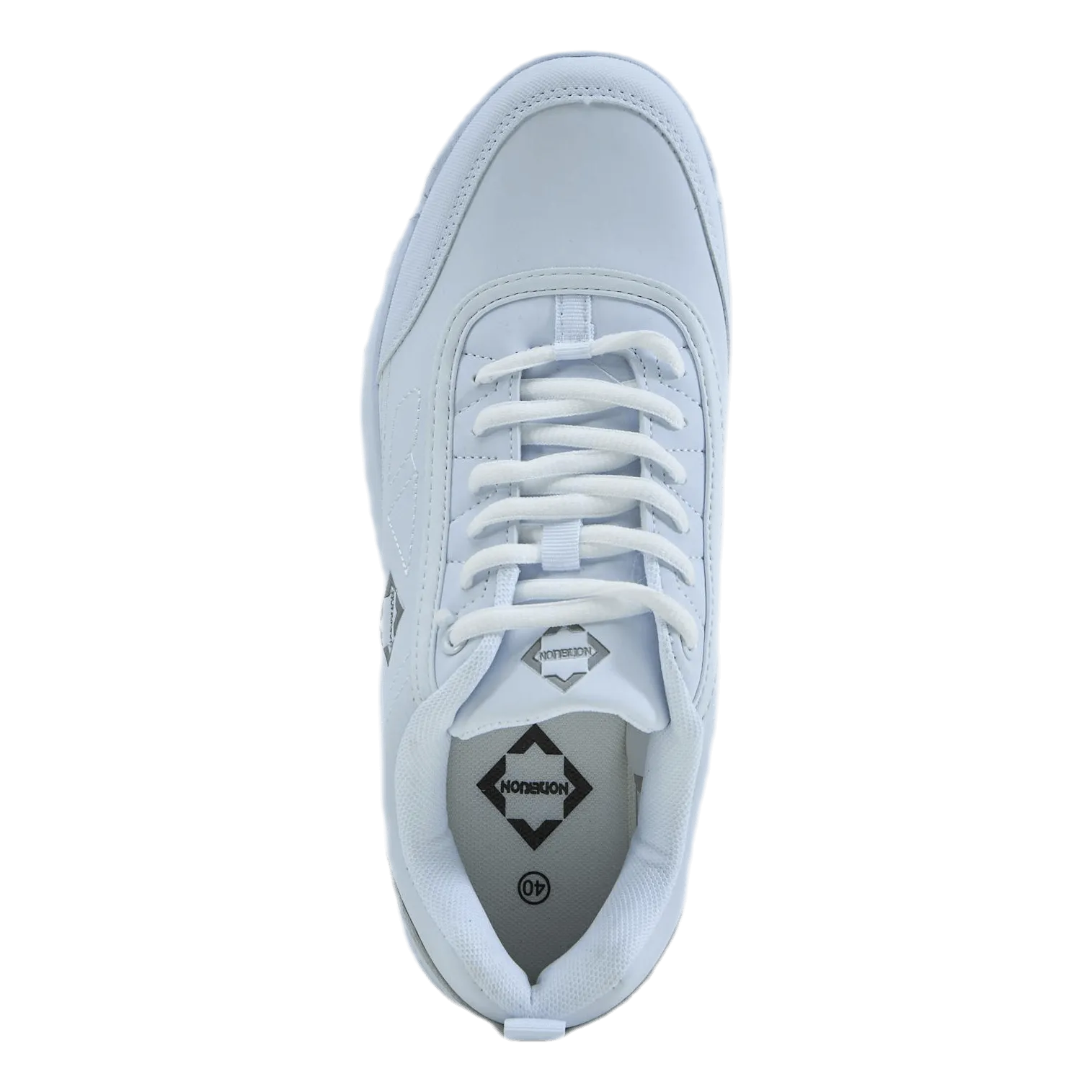 Omega White