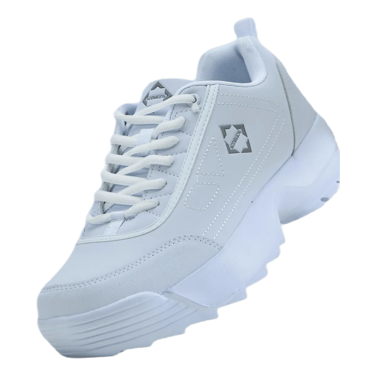 Omega White