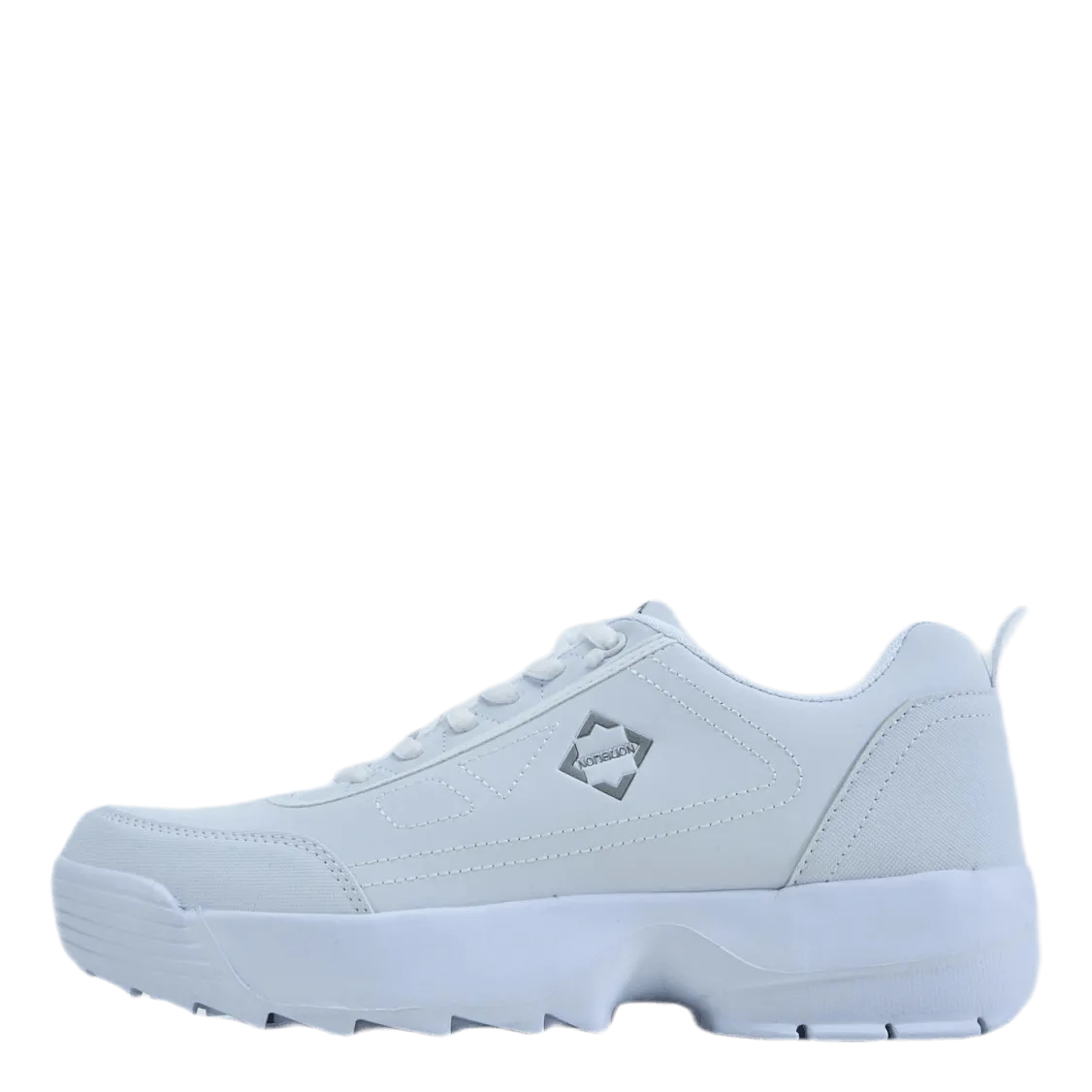 Omega White
