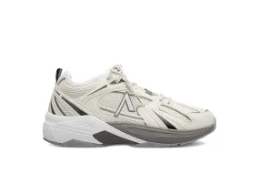Oserra Mesh S-SP - Marshmallow Ice Grey