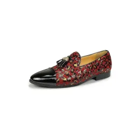 Ostranuxe Luxe Loafers