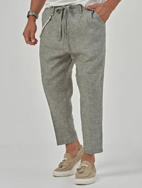OWEN CASUAL PANTS IN GREEN