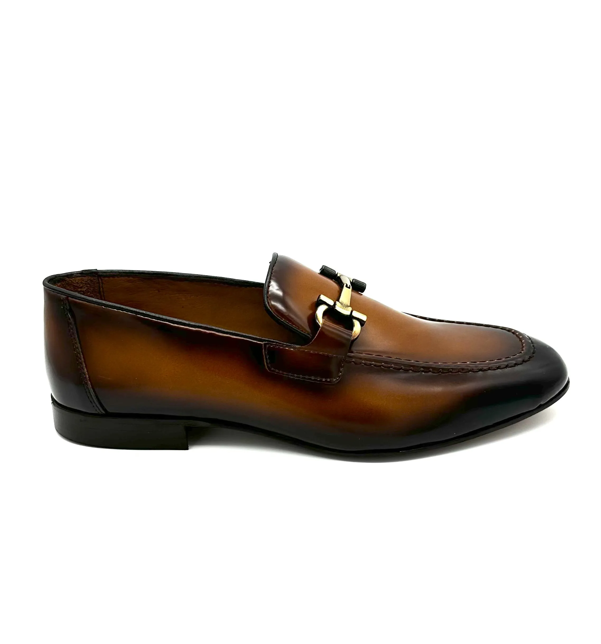 Patina Loafers