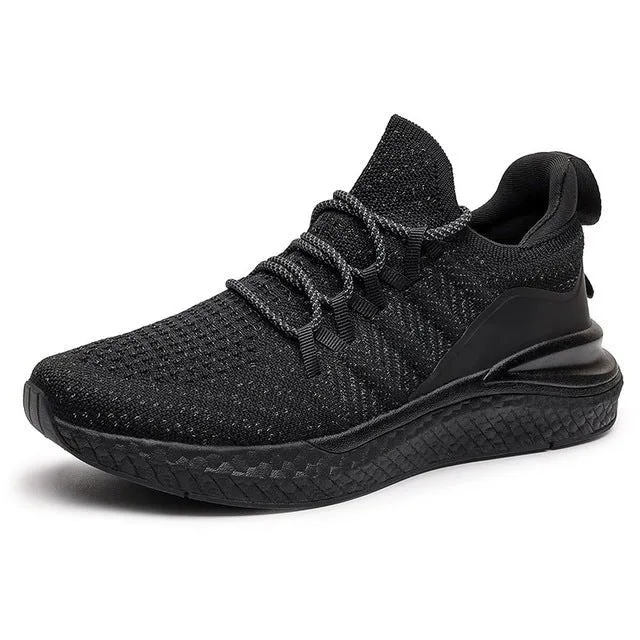 Plain Sneakers For Men