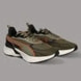 PUMA Men Softride Sway Chase Res Running Shoes