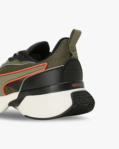 PUMA Men Softride Sway Chase Res Running Shoes