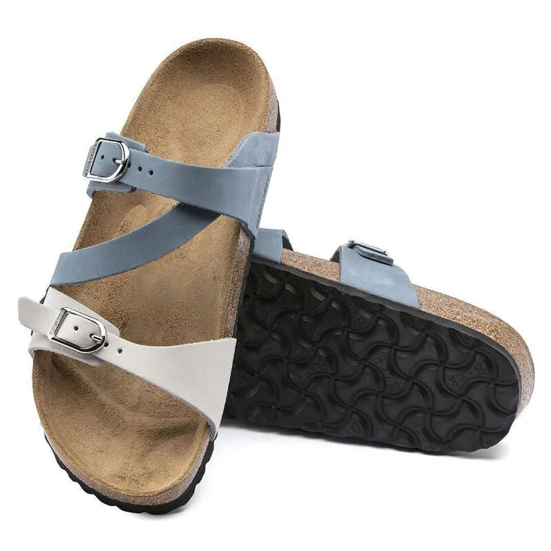 Purpdrank - Women Sandals Classics Flat Sandals Summer Shoes For Women Beach Sandals Zapatos Mujer Casual Indoor Outdoor Slippers Female