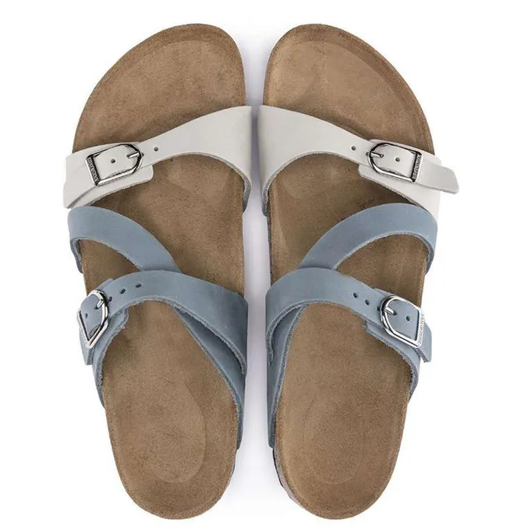 Purpdrank - Women Sandals Classics Flat Sandals Summer Shoes For Women Beach Sandals Zapatos Mujer Casual Indoor Outdoor Slippers Female