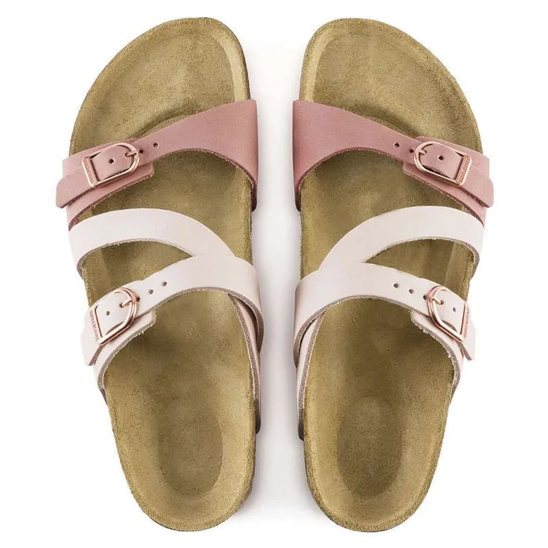 Purpdrank - Women Sandals Classics Flat Sandals Summer Shoes For Women Beach Sandals Zapatos Mujer Casual Indoor Outdoor Slippers Female