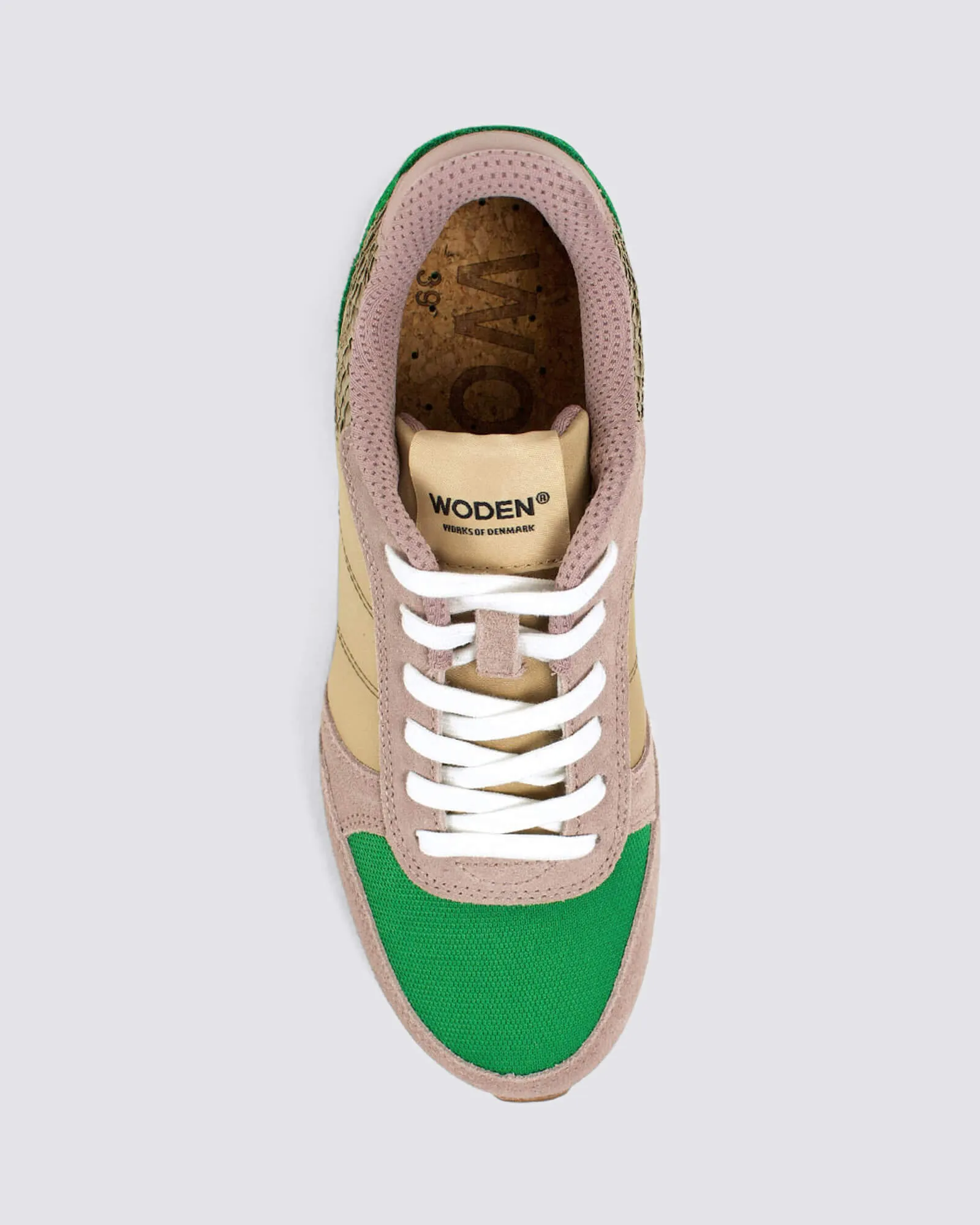 RONJA SNEAKERS BASIL MULTI