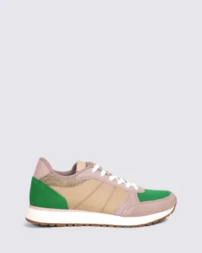 RONJA SNEAKERS BASIL MULTI