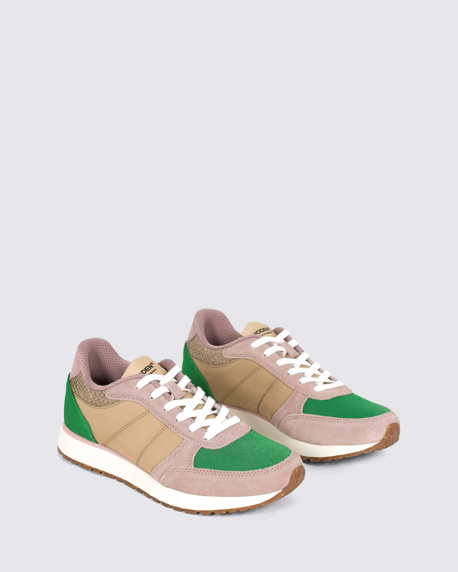 RONJA SNEAKERS BASIL MULTI
