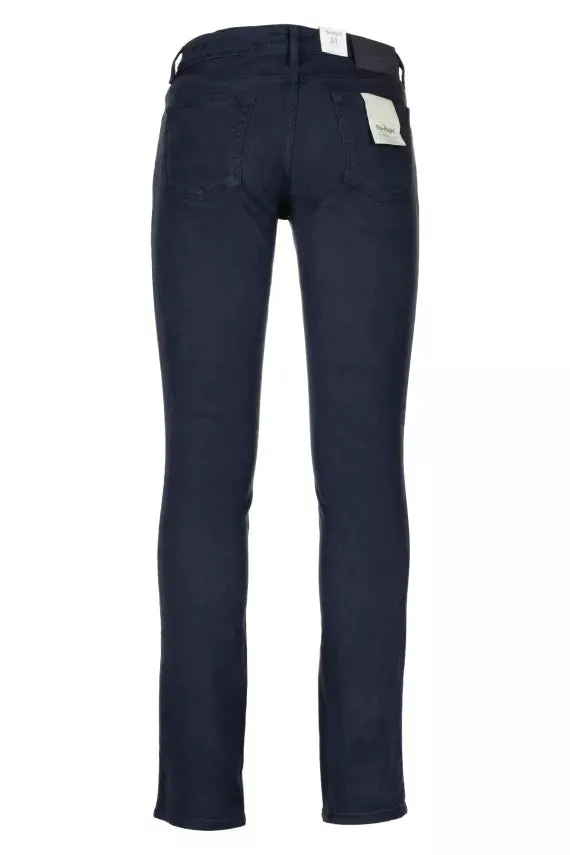 Rubens 5 Pocket Trouser 2U037