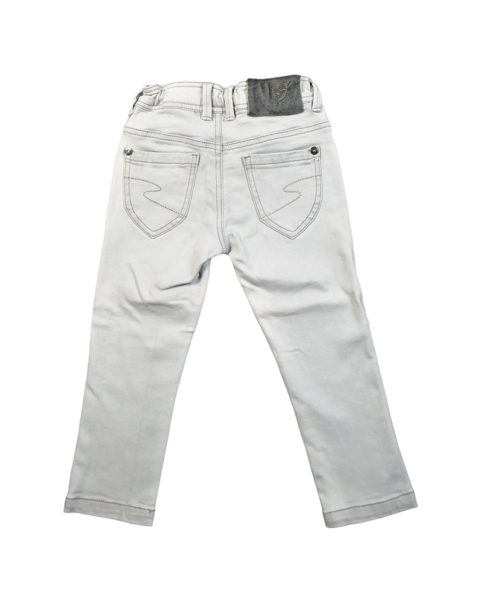 SEVENONESEVEN Casual Pants 2T