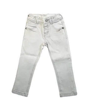 SEVENONESEVEN Casual Pants 2T