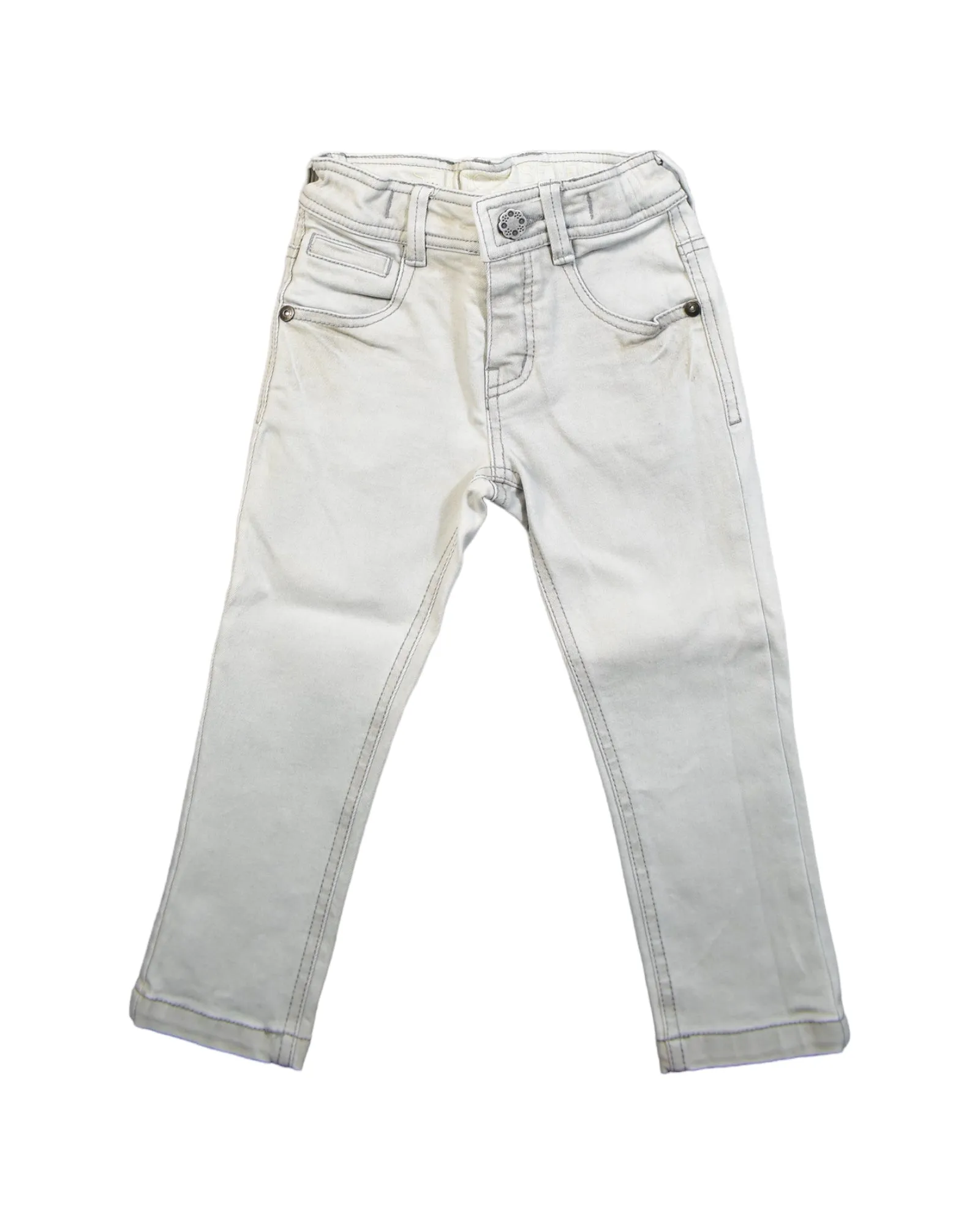 SEVENONESEVEN Casual Pants 2T