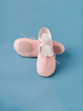 Soft Sole Professional Ballet Shoes Wear-resistant Training Shoes