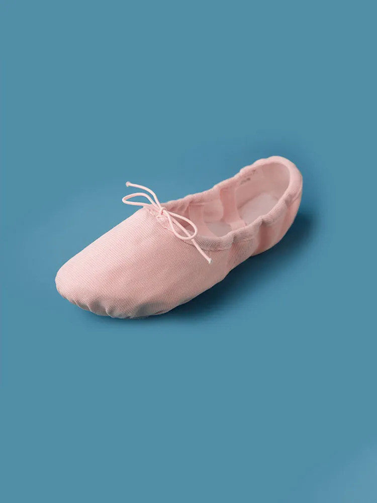 Soft Sole Professional Ballet Shoes Wear-resistant Training Shoes