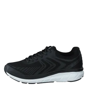 Tempo Walking Black