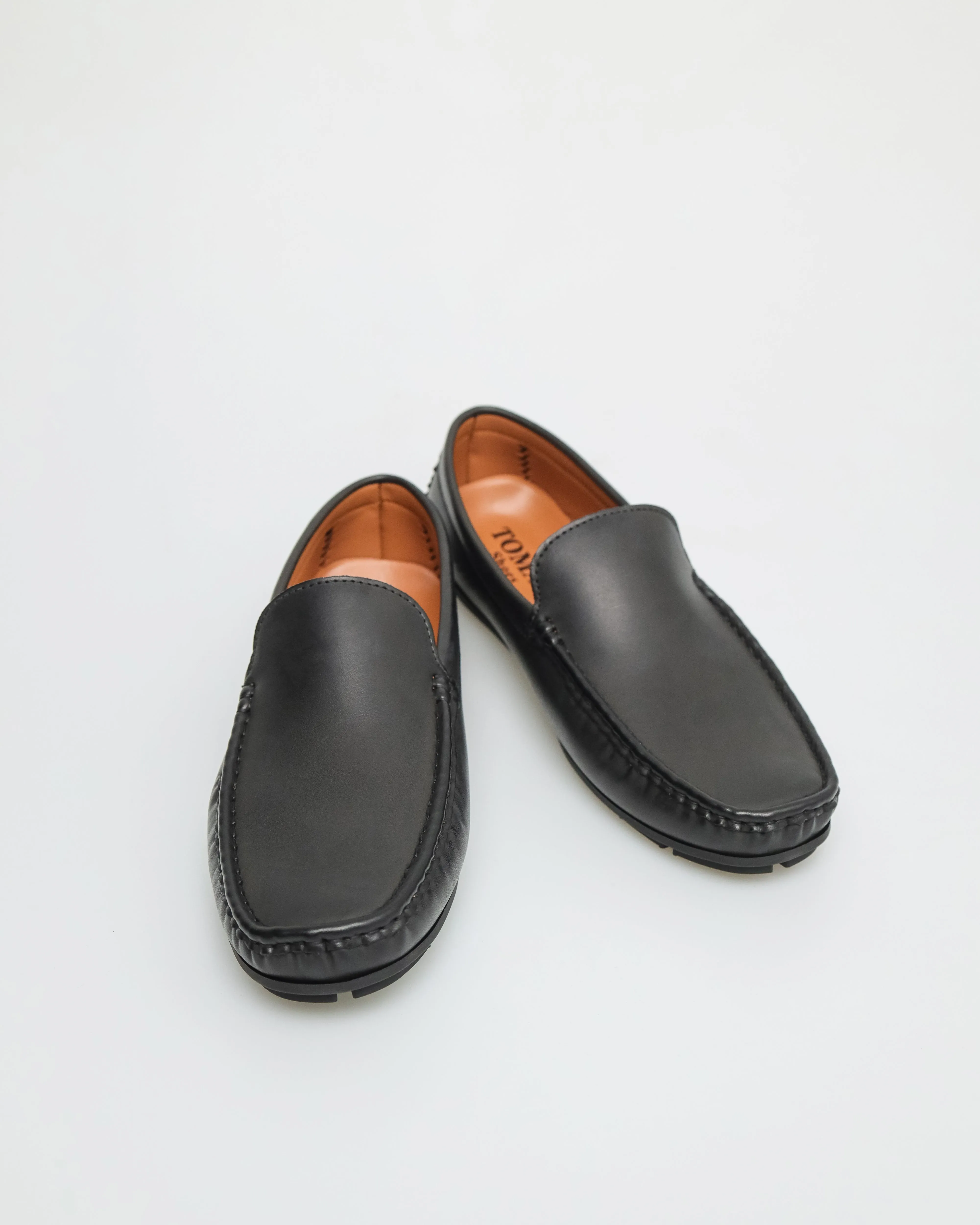 Tomaz C578 Men's Sovereign Moccasins