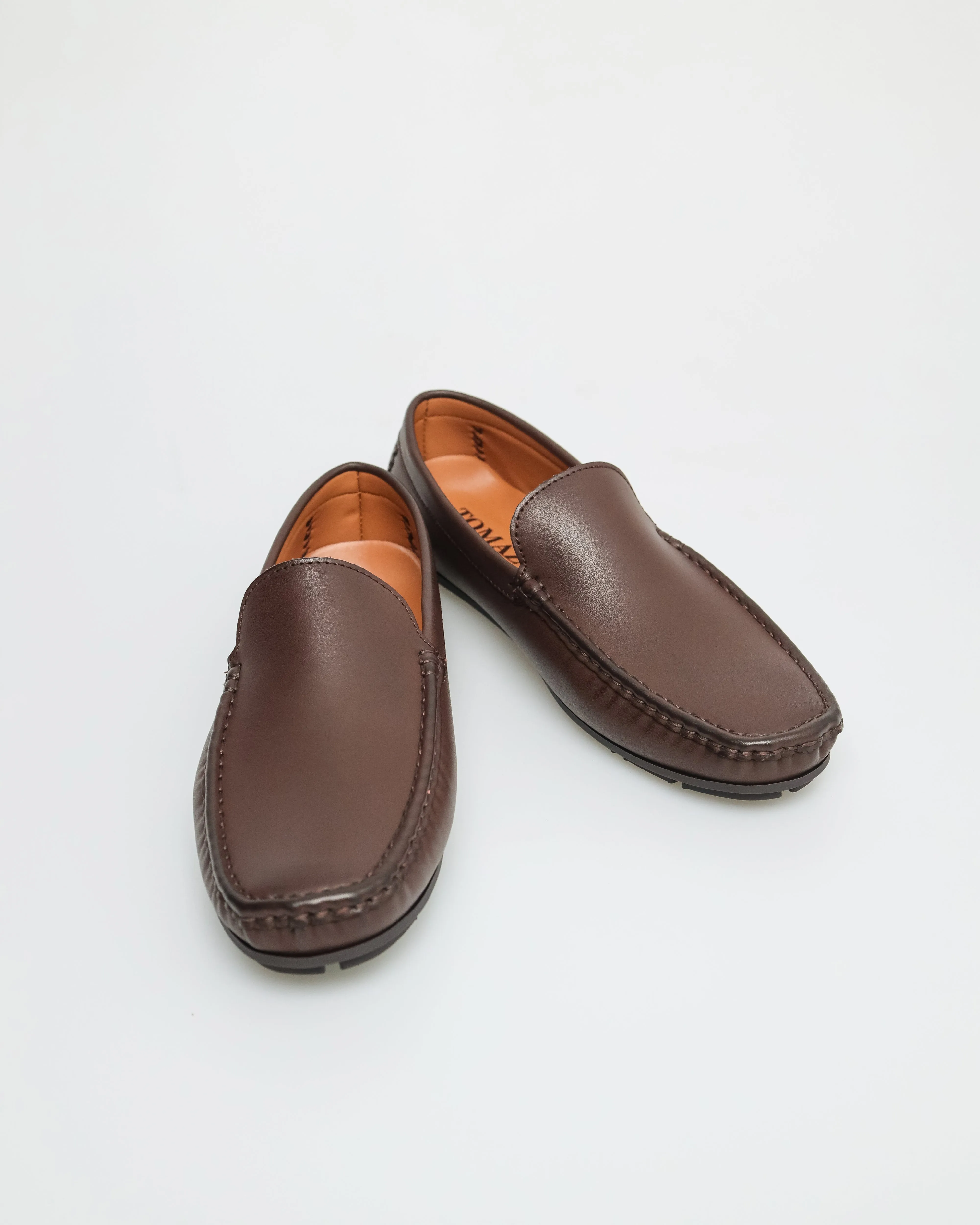Tomaz C578 Men's Sovereign Moccasins