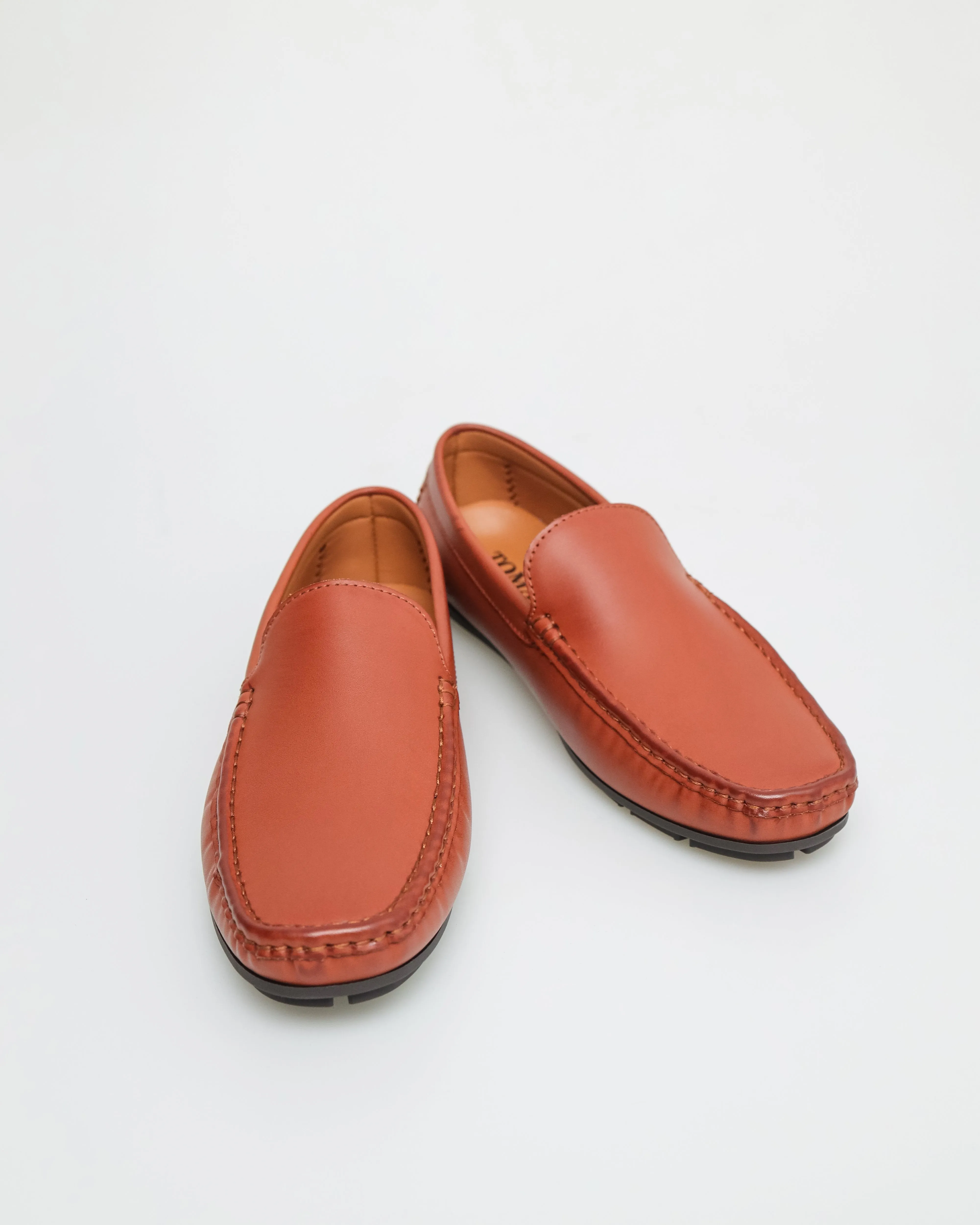 Tomaz C578 Men's Sovereign Moccasins