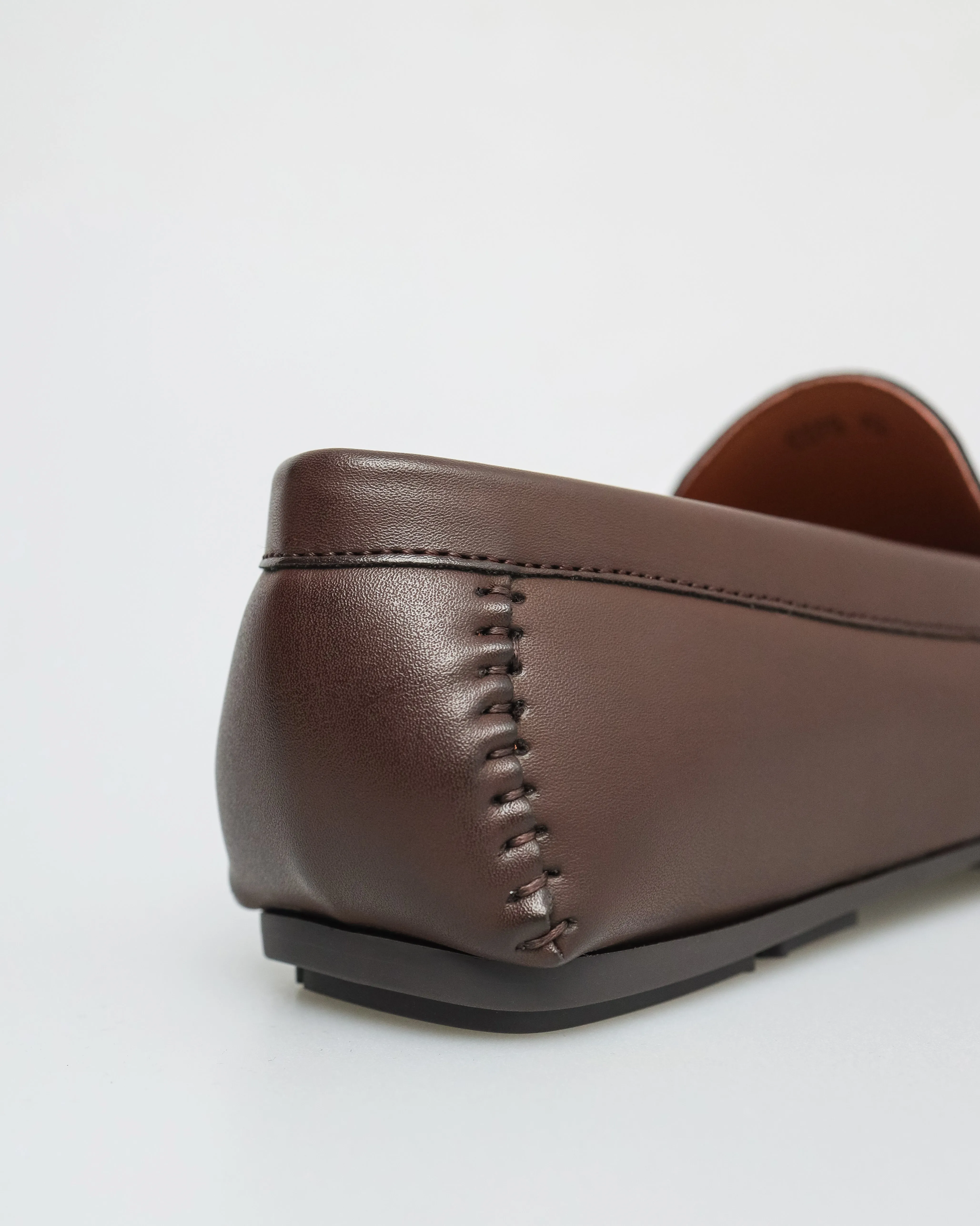 Tomaz C578 Men's Sovereign Moccasins