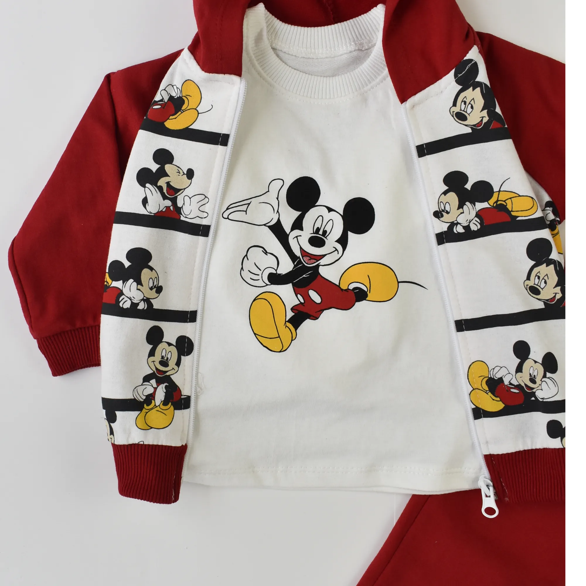 Unisex Casual Set