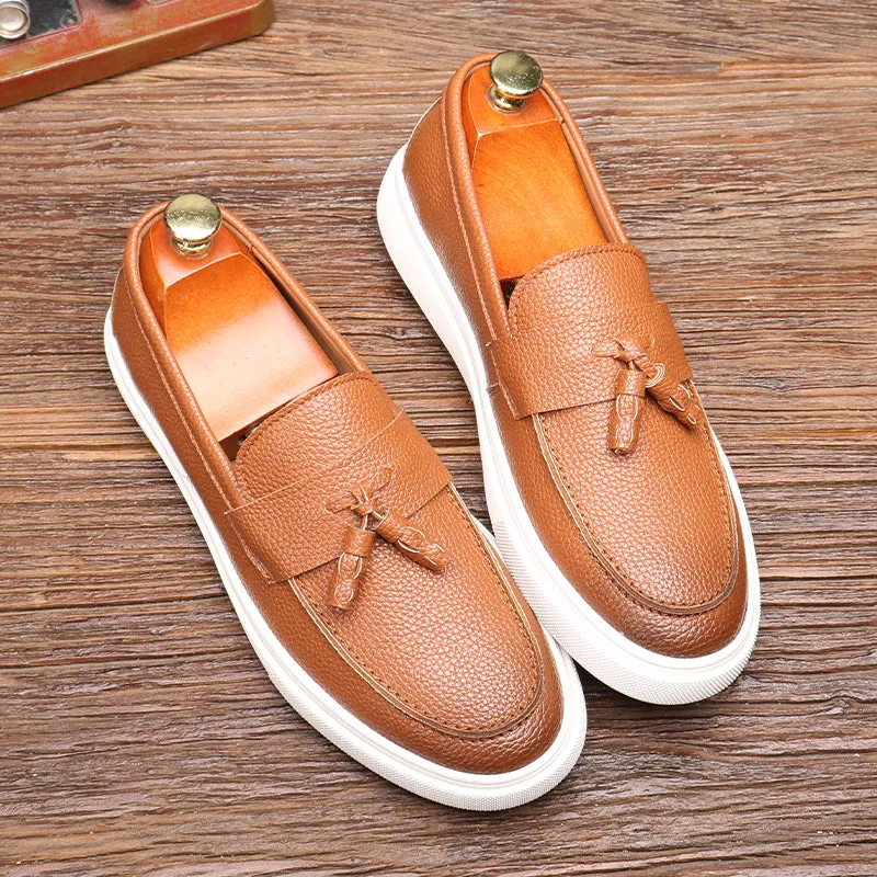 Veltique Croctex Dress Brogues