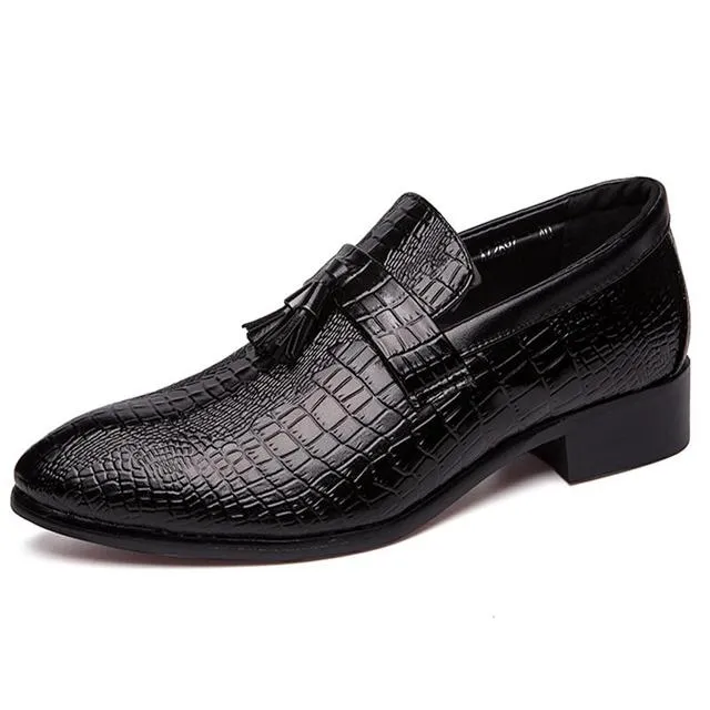Vélthene Luxex Flow Loafers