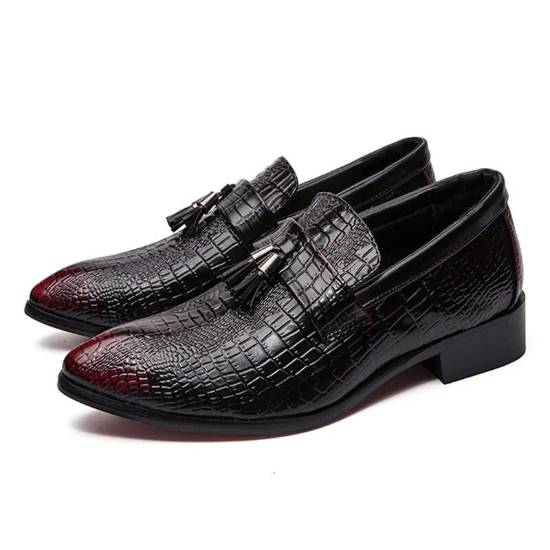 Vélthene Luxex Flow Loafers