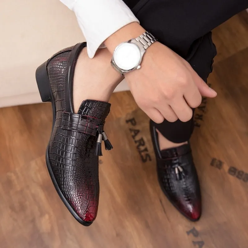Vélthene Luxex Flow Loafers