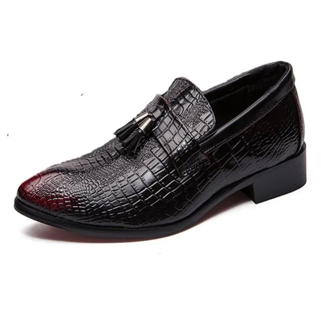 Vélthene Luxex Flow Loafers