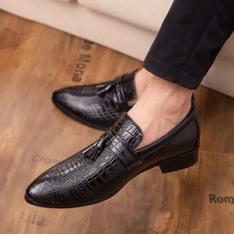 Vélthene Luxex Flow Loafers