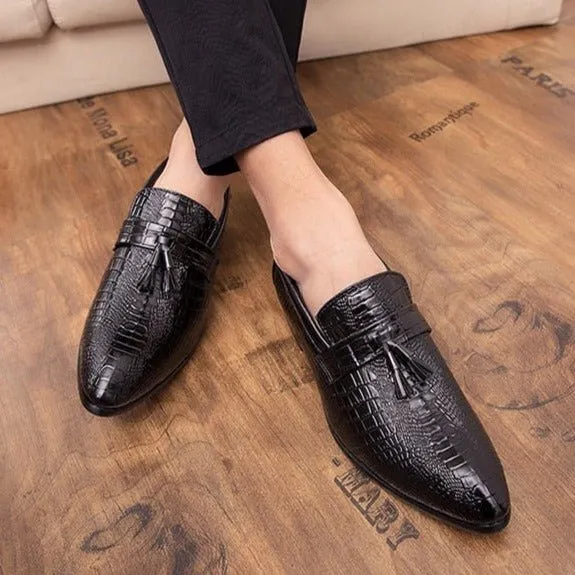 Vélthene Luxex Flow Loafers