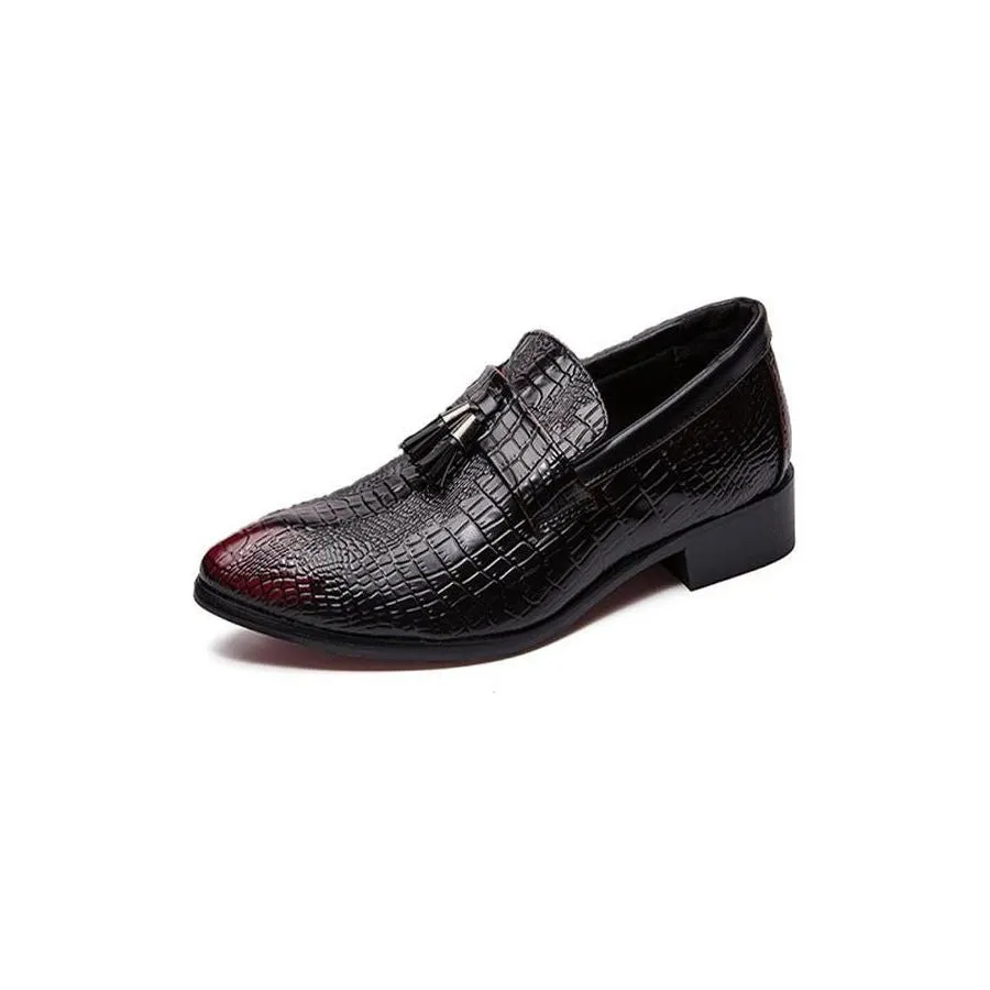 Vélthene Luxex Flow Loafers