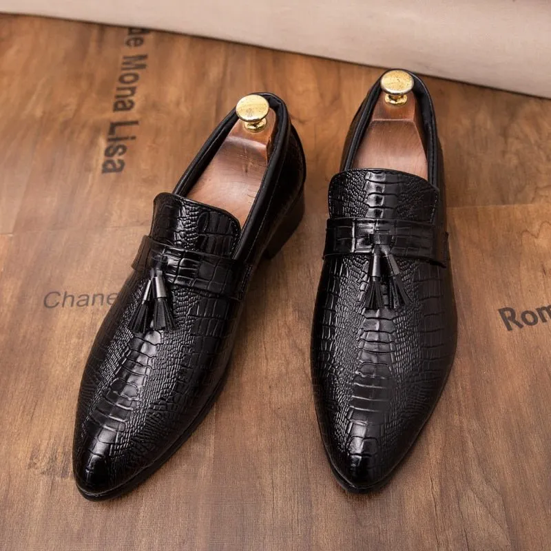 Vélthene Luxex Flow Loafers