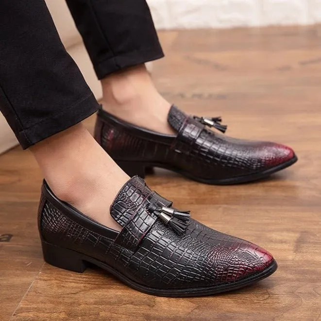 Vélthene Luxex Flow Loafers