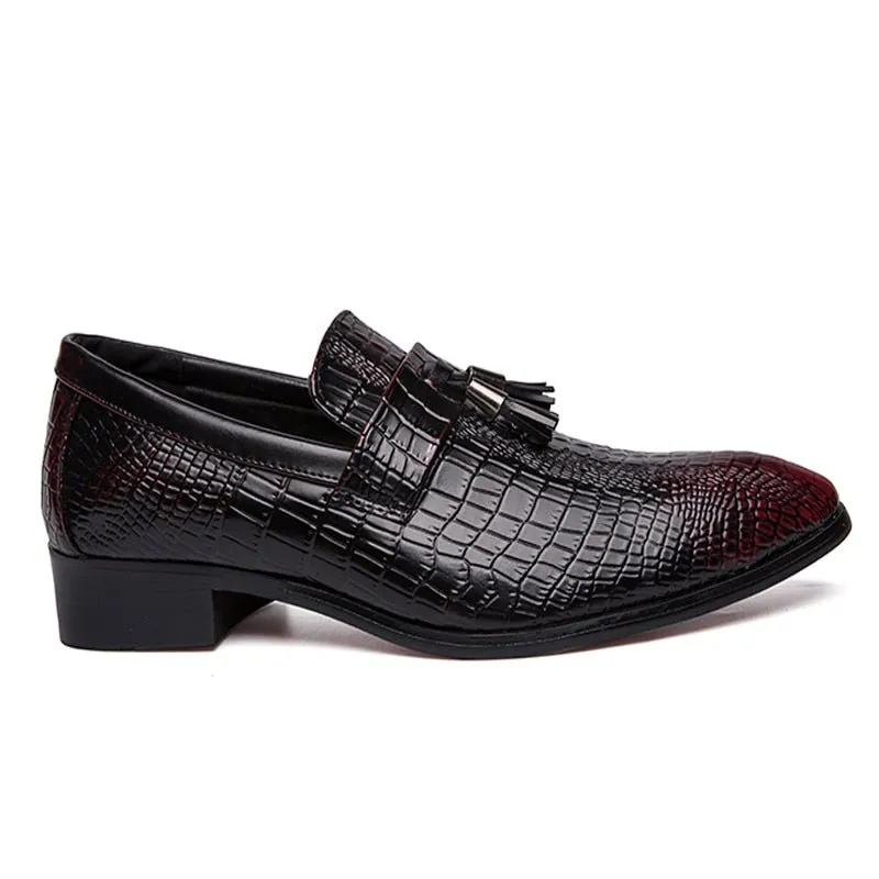 Vélthene Luxex Flow Loafers
