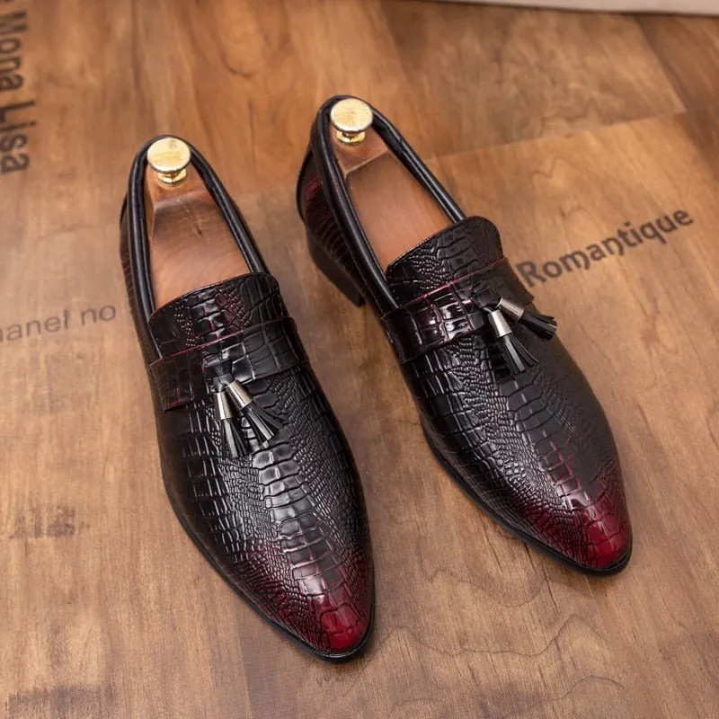 Vélthene Luxex Flow Loafers