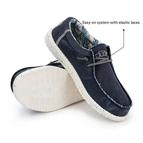 Wally - Men's