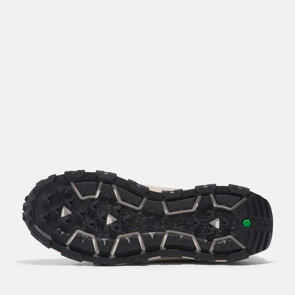 Winsor Park Low Lace-Up Sneaker For Men