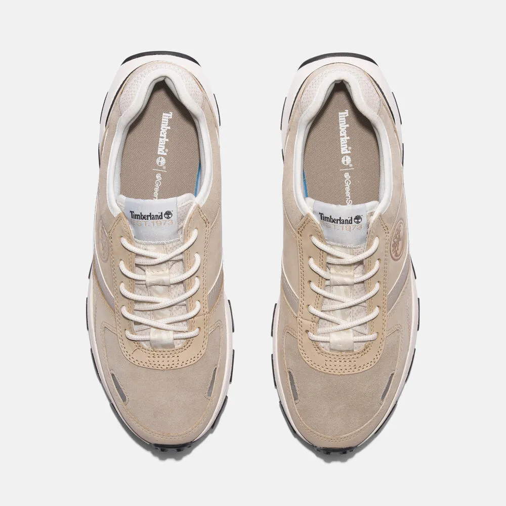 Winsor Park Low Lace-Up Sneaker For Men