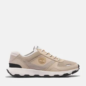 Winsor Park Low Lace-Up Sneaker For Men
