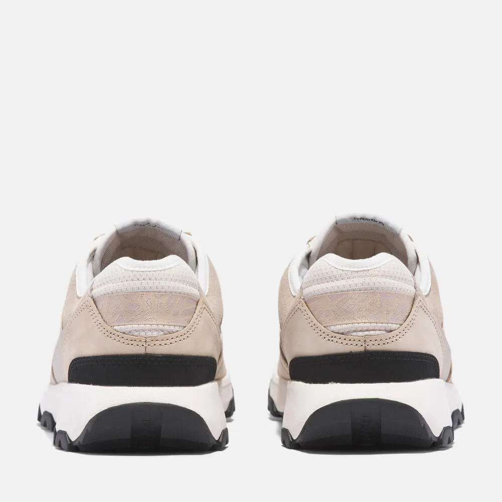 Winsor Park Low Lace-Up Sneaker For Men