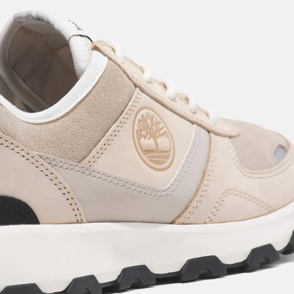 Winsor Park Low Lace-Up Sneaker For Men