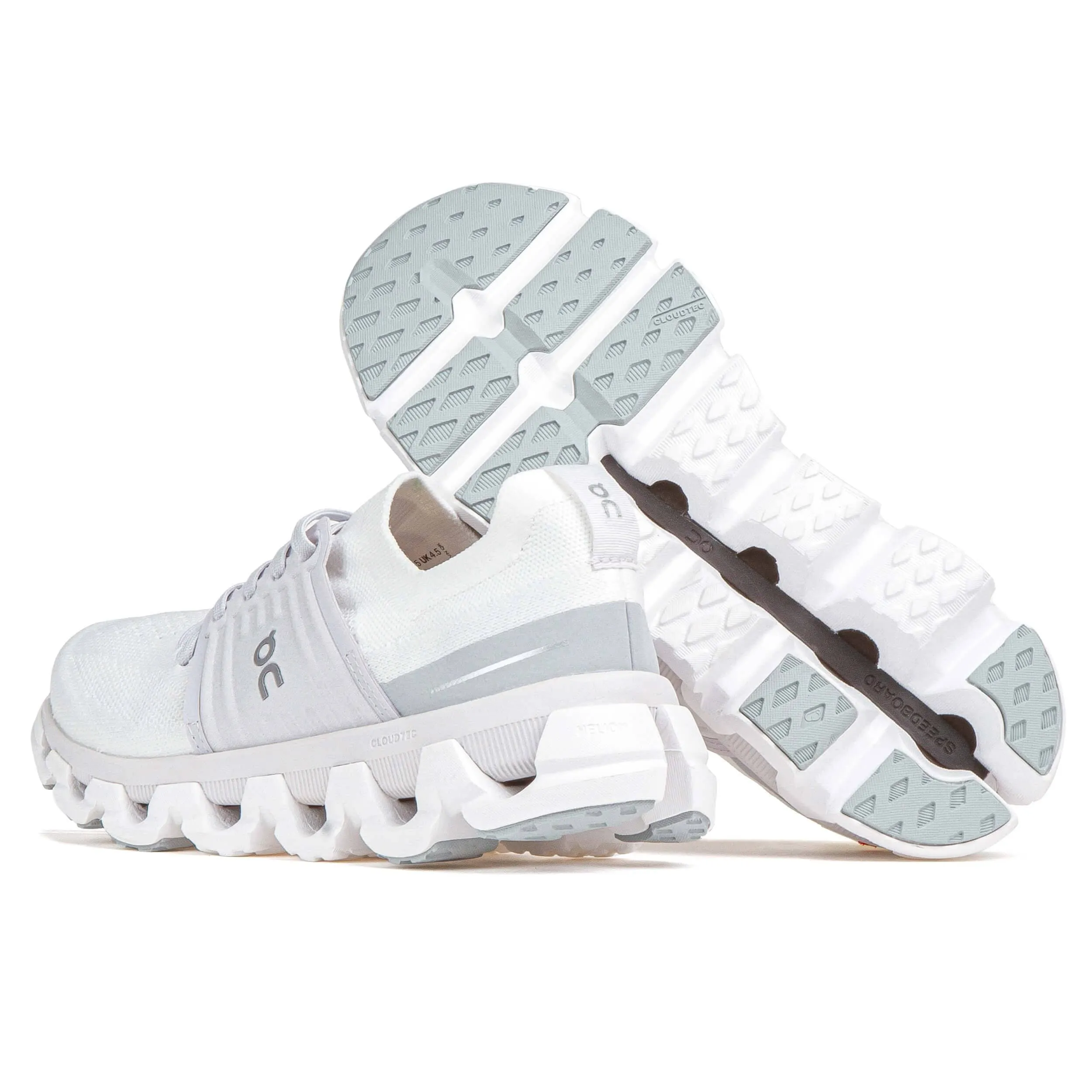 Women's Cloudswift - White