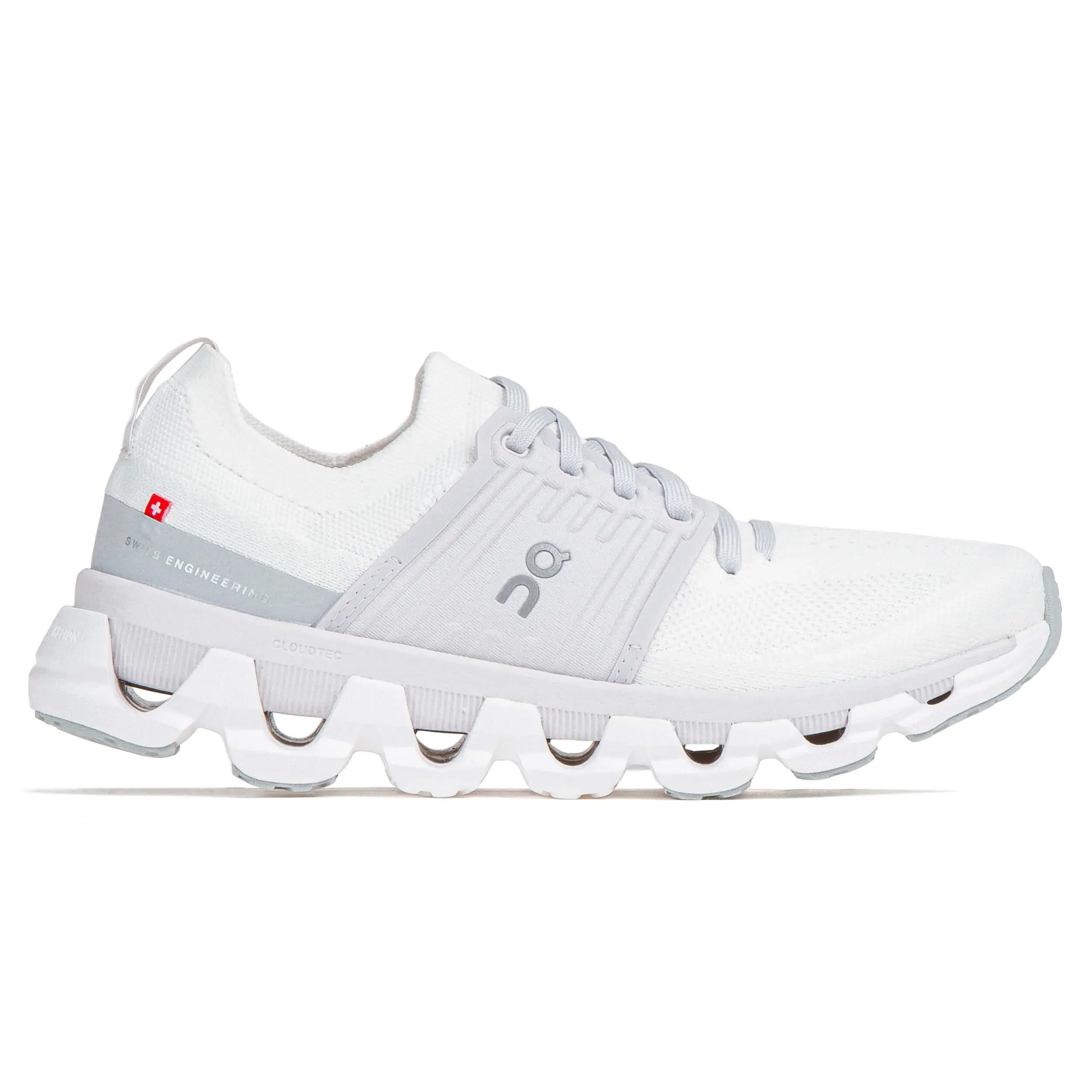 Women's Cloudswift - White