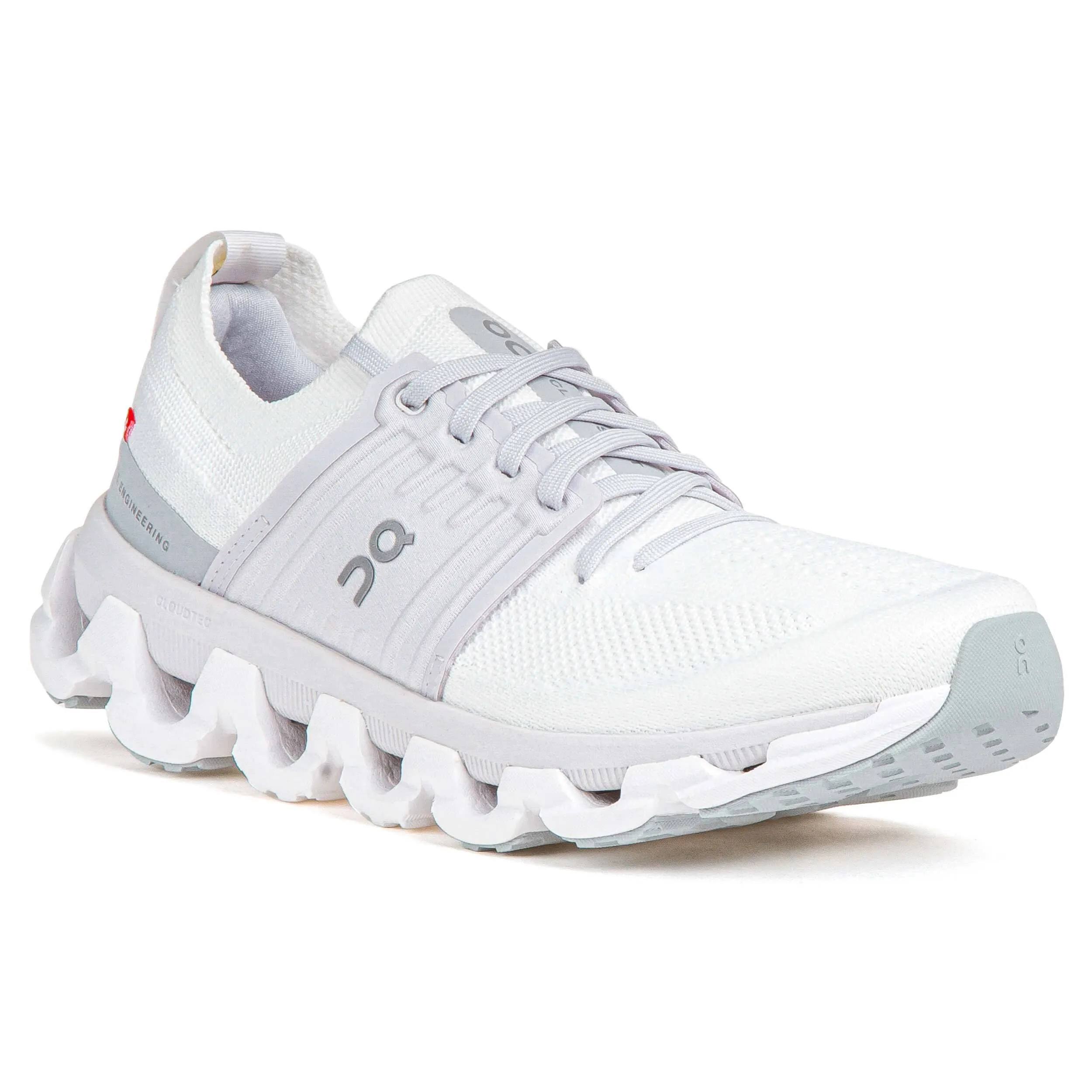 Women's Cloudswift - White